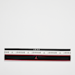Nike Elastic Mixed Width (3 Pack) nero 30124 1