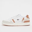Lacoste T-Clip blanc 30126 1
