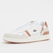Lacoste T-Clip blanc 30126 2
