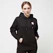 Miss Tee Self Love Club Hoody noir 30131 1