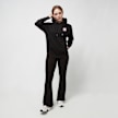 Miss Tee Self Love Club Hoody schwarz 30131 5