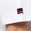 FUBU Varsity Tee blanco 30141 3
