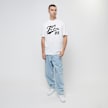 FUBU Varsity Tee blanco 30141 4