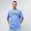 FUBU College Tee black bleu 30142 1