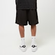 FUBU Varsity Mesh Shorts negro 30143 2