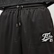 FUBU Varsity Mesh Shorts negro 30143 3