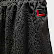 FUBU Varsity Mesh Shorts negro 30143 4