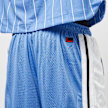 FUBU College Mesh Shorts bleu 30145 4