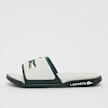 Lacoste Croco 1.0 Serve Slide Dual 1241CMA weiß 30146 1