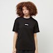 Miss Tee GirlGang Tee schwarz 30149 2