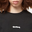 Miss Tee GirlGang Tee nero 30149 3
