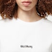 Miss Tee GirlGang Tee weiß 30151 3