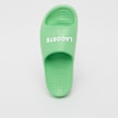 Lacoste Croco 2.0 Serve Slide 2.0 1241 CMA grün 30153 5