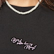 Miss Tee B**ch Better Tee czarny 30154 3