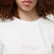 Miss Tee B**ch Better Tee weiß 30155 3