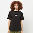 Miss Tee Too Frozen Tee preto 30156 2