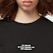 Miss Tee Too Frozen Tee preto 30156 3