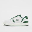 Lacoste T-Clip 0121 1 CUJ (GS) biały 30164 1