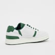 Lacoste T-Clip 0121 1 CUJ (GS) biały 30164 3