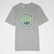 adidas Originals Varsity T-Shirt szary 30166 1