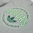 adidas Originals Varsity T-Shirt gris 30166 3