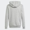adidas Originals Felpa con Cappuccio Varsity grigio 30167 2