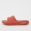 Lacoste Croco 1.0 Serve Slide 1.0 124 1 CMA orange 30173 1