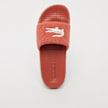 Lacoste Croco 1.0 Serve Slide 1.0 124 1 CMA orange 30173 5