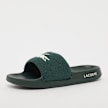 Lacoste Croco 1.0 Serve Slide 1.0 124 1 CMA vert 30174 2