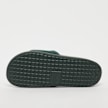 Lacoste Croco 1.0 Serve Slide 1.0 124 1 CMA vert 30174 4
