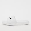 Lacoste Croco 1.0 Serve Slide 1.0 124 2 CMA blanco 30175 1