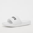 Lacoste Croco 1.0 Serve Slide 1.0 124 2 CMA blanco 30175 2