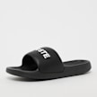 Lacoste Croco 1.0 Serve Slide 1.0 124 2 CMA czarny 30176 2