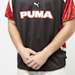 PUMA Football Jersey zwart 30181 3