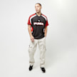 PUMA Football Jersey noir 30181 4