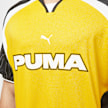 PUMA Football Jersey jaune 30183 3
