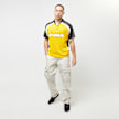 PUMA Football Jersey geel 30183 4
