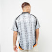 PUMA Football Jersey All-Over-Print grijs 30187 2