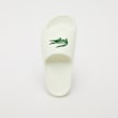 Lacoste Croco 2.0 EVO Serve Slide 2.0 223 1 CFA branco 30189 5