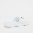 Lacoste Croco 1.0 Serve Slide 1.0 123 1 CFA blanc 30190 3