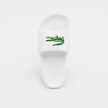 Lacoste Croco 1.0 Serve Slide 1.0 123 1 CFA blanc 30190 5