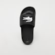 Lacoste Croco 1.0 Serve Slide 1.0 123 1 Cfa noir 30191 5