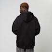Zoo York Scary Hoodie noir 30194 2