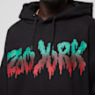 Zoo York Scary Hoodie schwarz 30194 3