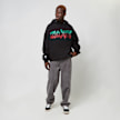 Zoo York Scary Hoodie noir 30194 5