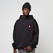 Zoo York Apple Hoodie nero 30195 2