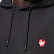 Zoo York Apple Hoodie nero 30195 3