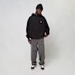 Zoo York Apple Hoodie nero 30195 5