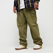 Zoo York Cargo Pants vert 30196 1