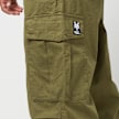 Zoo York Cargo Pants zielony 30196 4